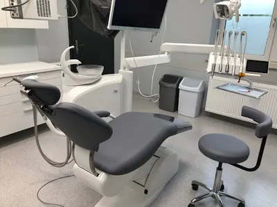 Wojewódzka Przychodnia Stomatologiczna